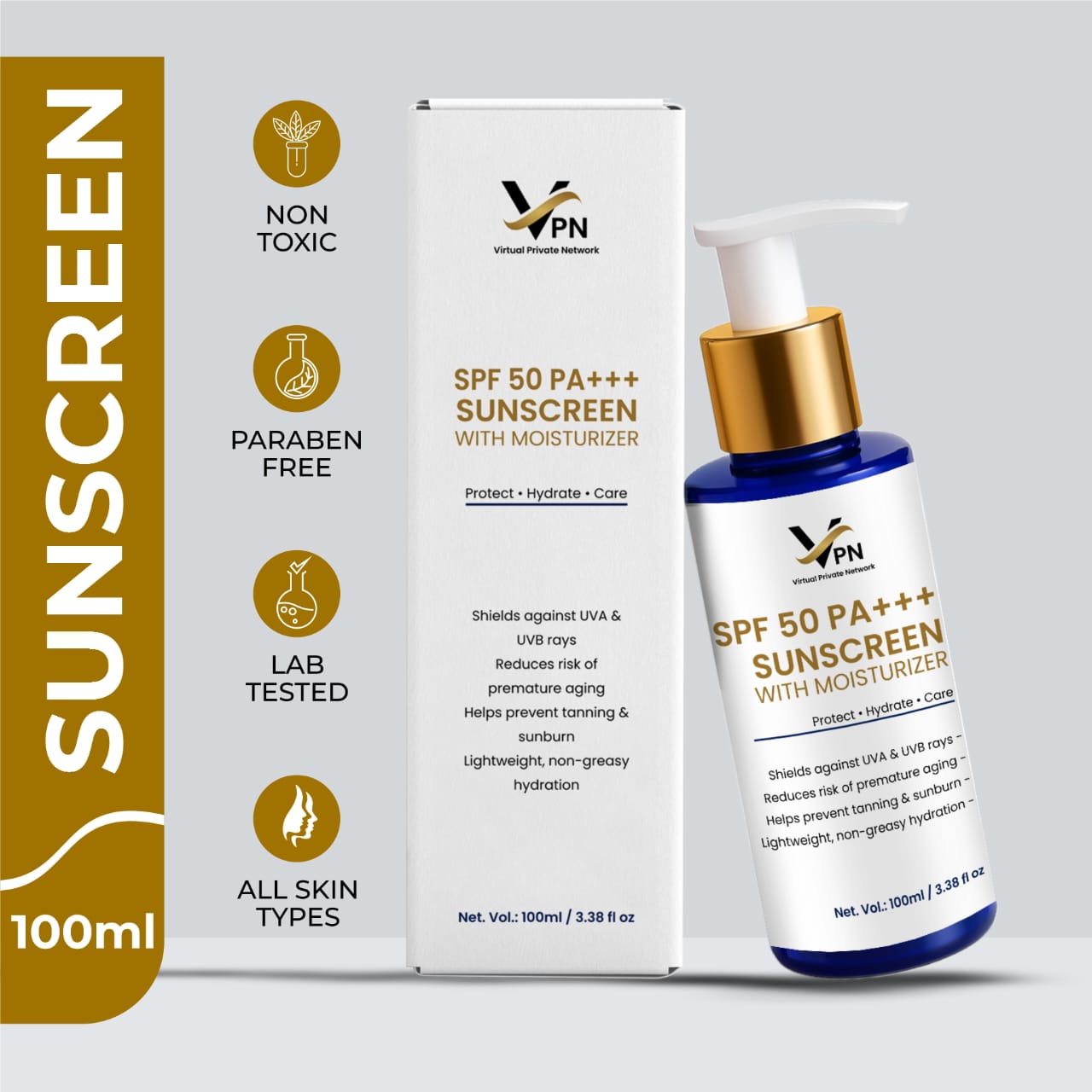 Sunscreen