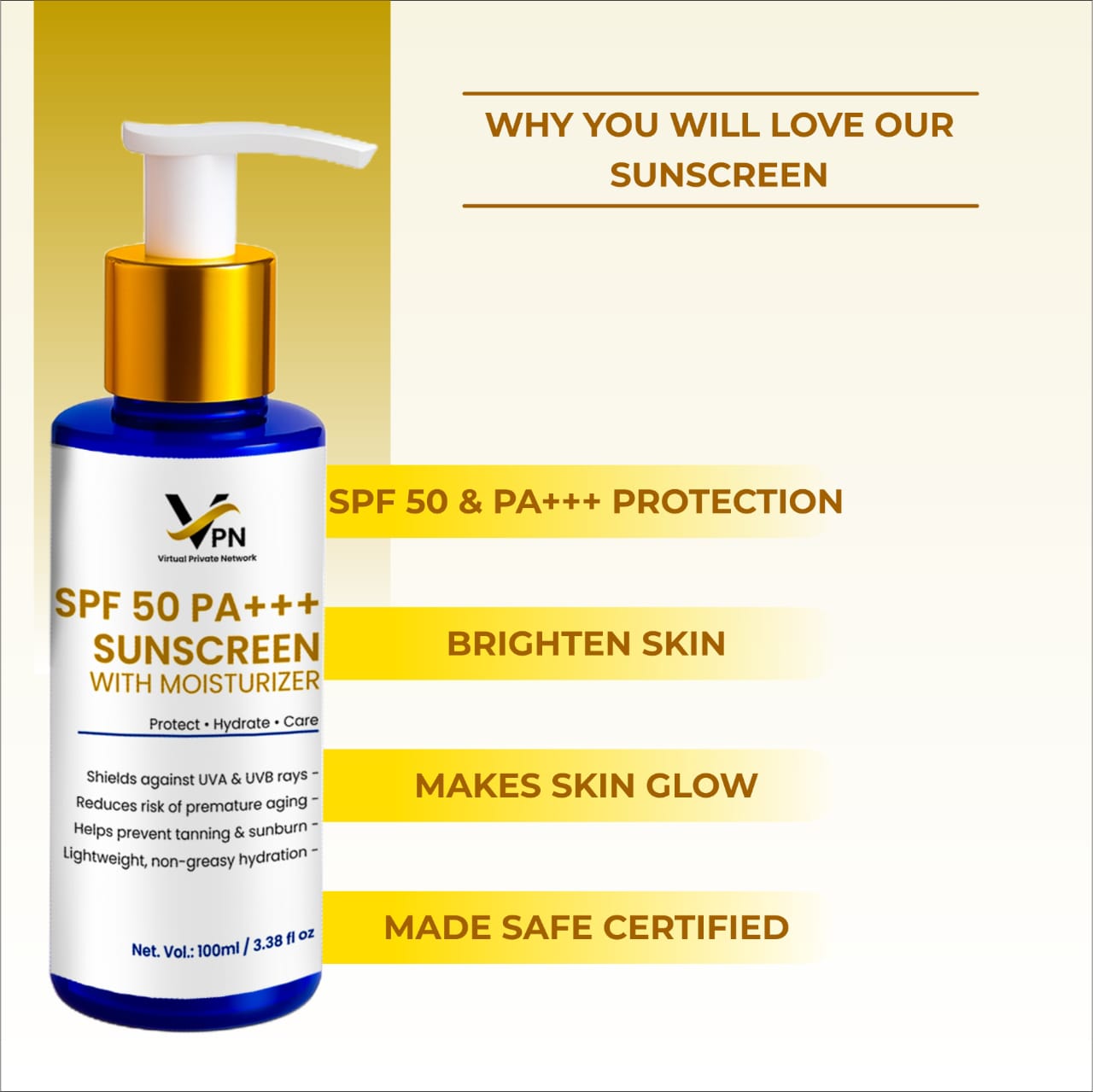 Sunscreen